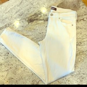Express Jeans Sz 2R